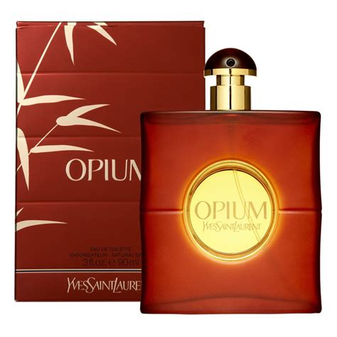 opium ysl prezzo|profumi opium yves saint laurent.